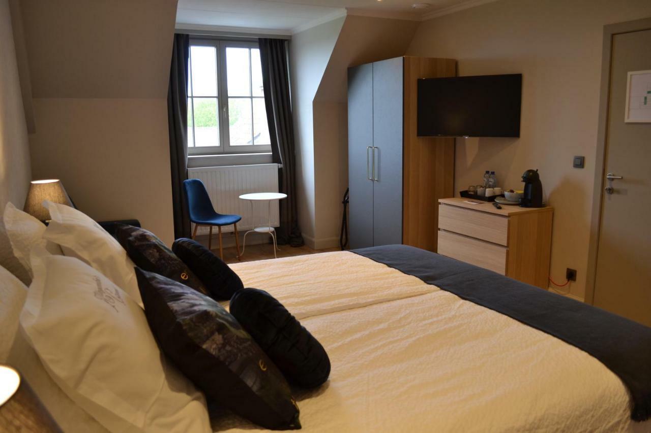 Aartrijke B&B Allegambe'S Goed מראה חיצוני תמונה