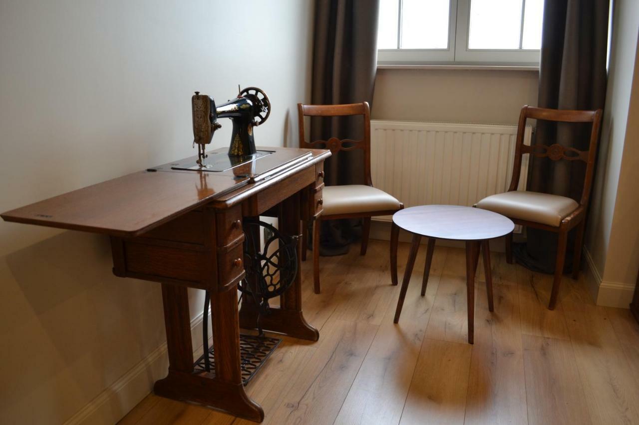 Aartrijke B&B Allegambe'S Goed מראה חיצוני תמונה