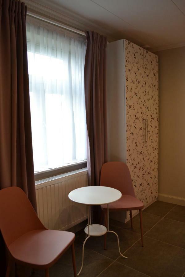 Aartrijke B&B Allegambe'S Goed מראה חיצוני תמונה