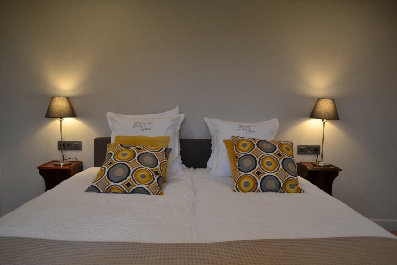 Aartrijke B&B Allegambe'S Goed מראה חיצוני תמונה