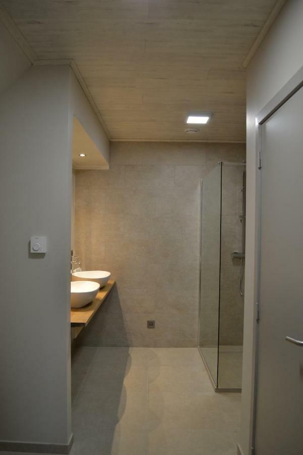 Aartrijke B&B Allegambe'S Goed מראה חיצוני תמונה