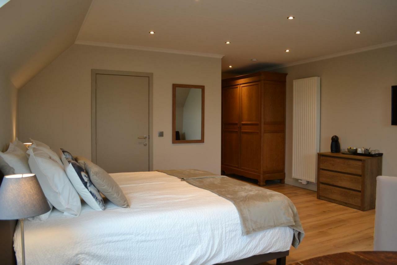 Aartrijke B&B Allegambe'S Goed מראה חיצוני תמונה