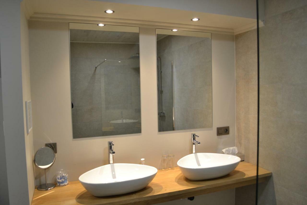 Aartrijke B&B Allegambe'S Goed מראה חיצוני תמונה