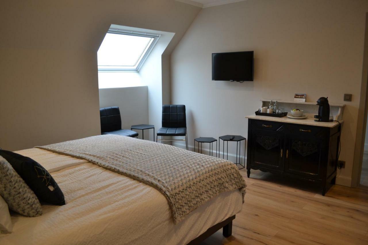 Aartrijke B&B Allegambe'S Goed מראה חיצוני תמונה