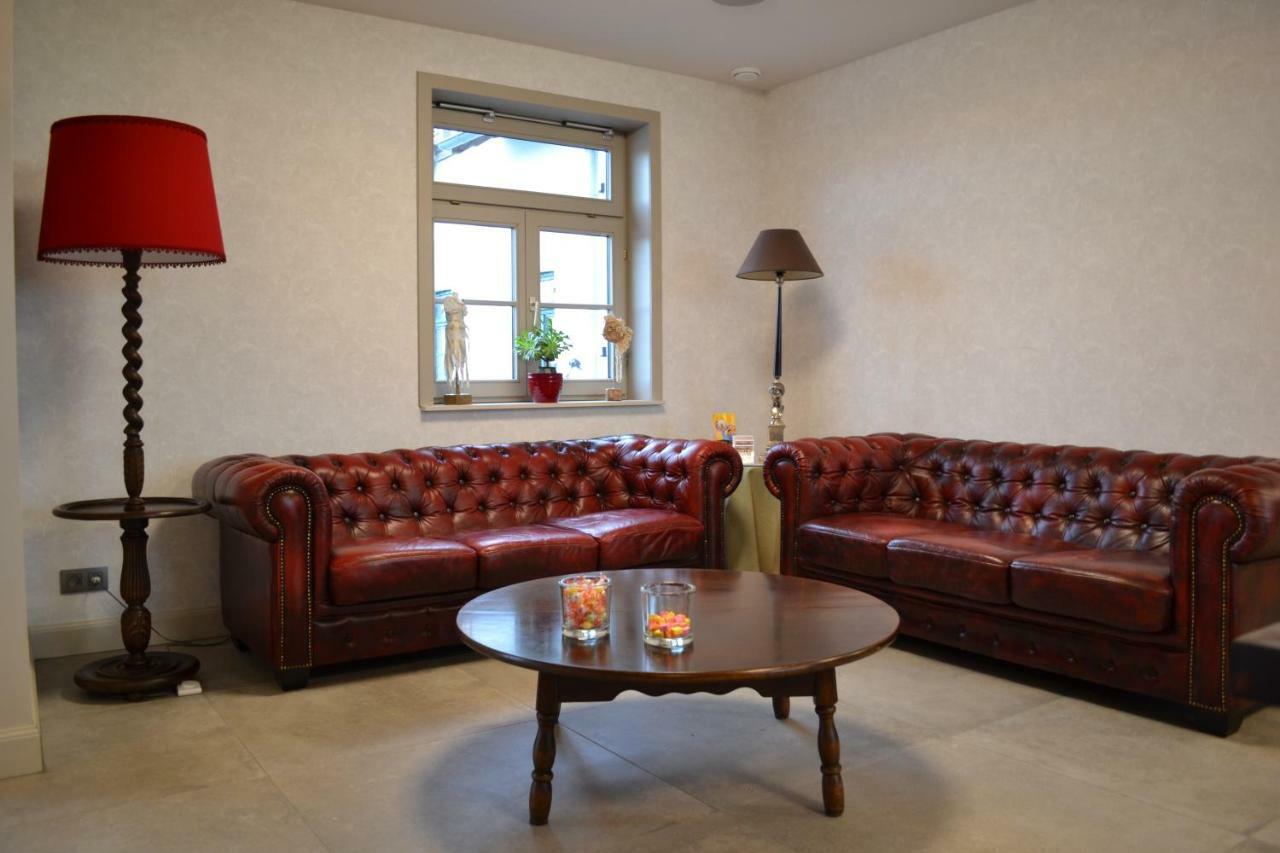 Aartrijke B&B Allegambe'S Goed מראה חיצוני תמונה