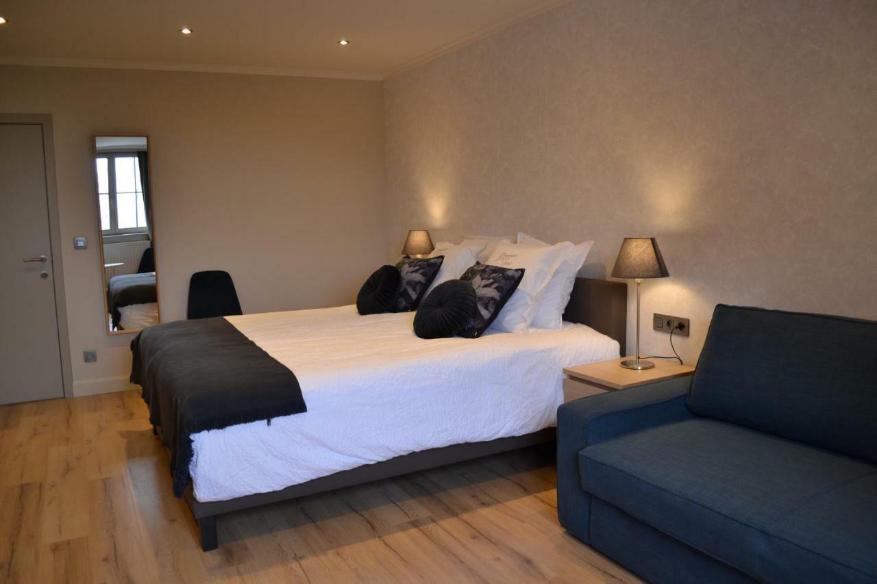 Aartrijke B&B Allegambe'S Goed מראה חיצוני תמונה