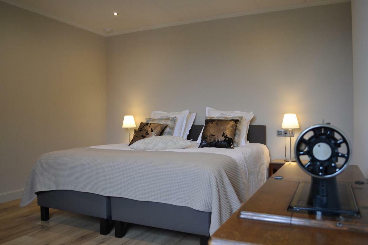 Aartrijke B&B Allegambe'S Goed מראה חיצוני תמונה